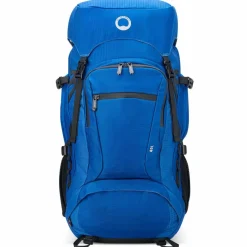 Online Delsey Paris Nomade L Rucksack 59 cm Laptopfach blau