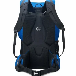 Online Delsey Paris Nomade L Rucksack 59 cm Laptopfach blau