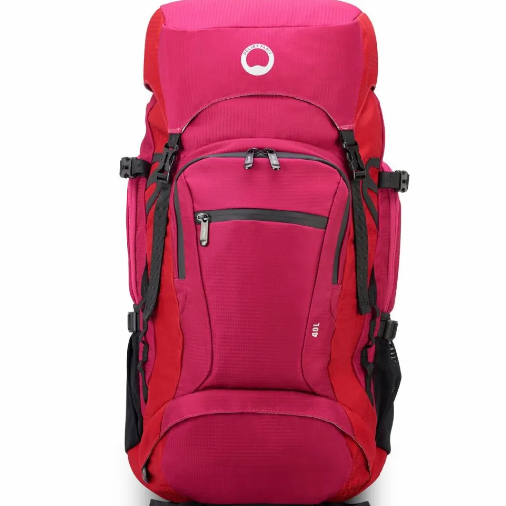 Best Delsey Paris Nomade L Rucksack 59 cm Laptopfach paonie