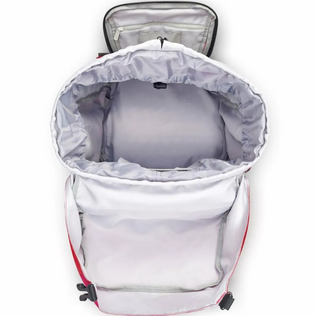 Best Delsey Paris Nomade L Rucksack 59 cm Laptopfach paonie