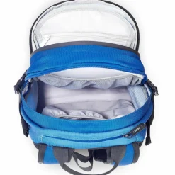 Delsey Paris Wanderrucksäcke<Nomade S Rucksack 42 cm Laptopfach blau