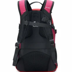 Delsey Paris Nomade S Rucksack 42 cm Laptopfach paonie