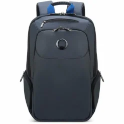 Sale Delsey Paris Parvis Plus Businessrucksack 39 cm Laptopfach grau