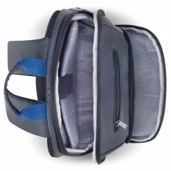 Sale Delsey Paris Parvis Plus Businessrucksack 39 cm Laptopfach grau