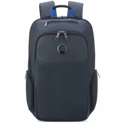 Sale Delsey Paris Parvis Plus Rucksack 44 cm Laptopfach grau