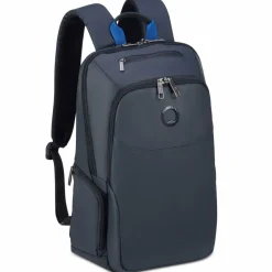 Sale Delsey Paris Parvis Plus Rucksack 44 cm Laptopfach grau