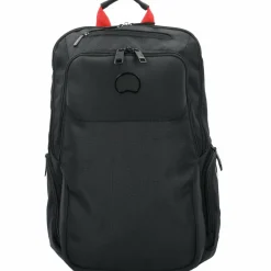 Delsey Paris Parvis Plus Rucksack 40 cm Laptopfach