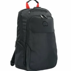 Delsey Paris Parvis Plus Rucksack 40 cm Laptopfach