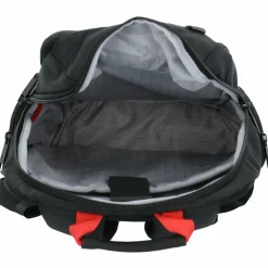 Delsey Paris Parvis Plus Rucksack 40 cm Laptopfach