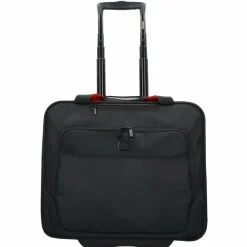 Delsey Paris Parvis 2-Rollen Business Trolley 44 cm Laptopfach