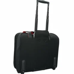 Delsey Paris Parvis 2-Rollen Business Trolley 44 cm Laptopfach