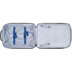 Delsey Paris Pavris Plus 2-Rollen Rucksacktrolley 51 cm Laptopfach