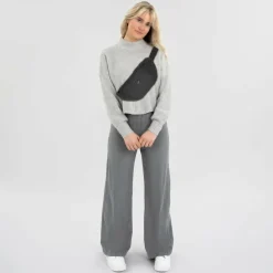 Sale Delsey Paris Picpus Gürteltasche 30 cm noir