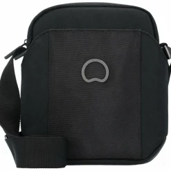Delsey Paris Umhängetaschen<Picpus Umhängetasche 18 cm schwarz