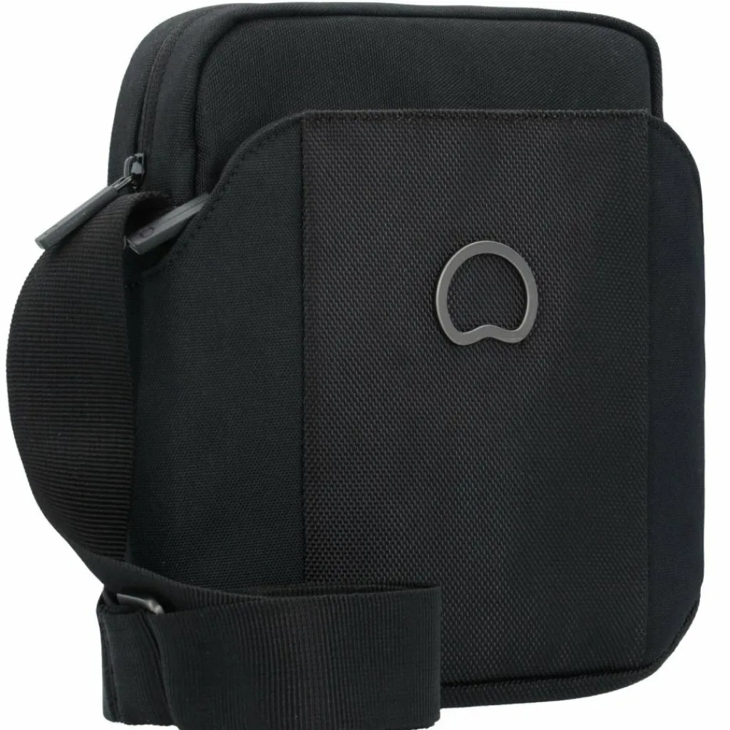 Delsey Paris Umhängetaschen<Picpus Umhängetasche 18 cm schwarz