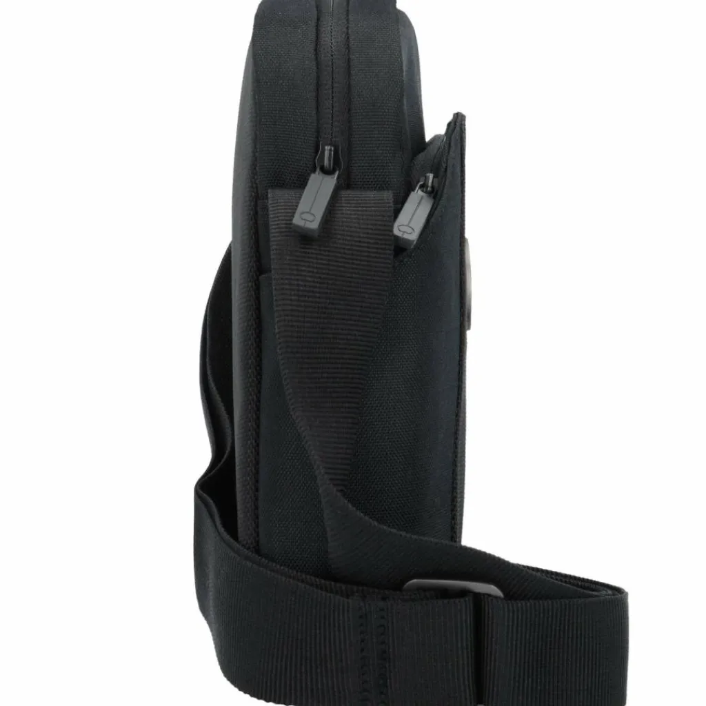 Delsey Paris Umhängetaschen<Picpus Umhängetasche 18 cm schwarz