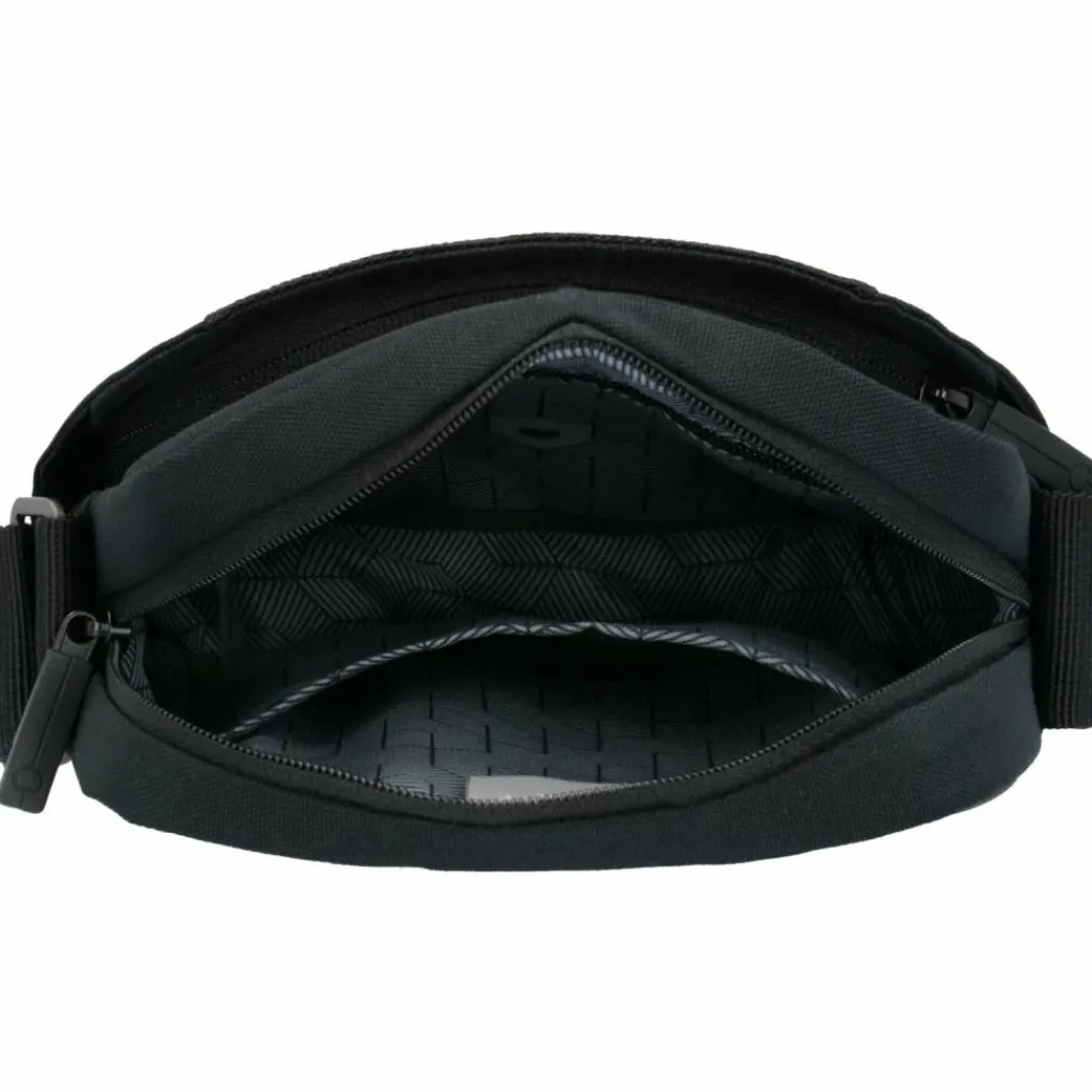 Delsey Paris Umhängetaschen<Picpus Umhängetasche 18 cm schwarz