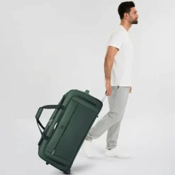 Delsey Paris Pin Up 2 Rollen Reisetasche 74 cm