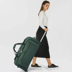 Delsey Paris Pin Up 2 Rollen Reisetasche 74 cm