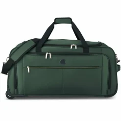 Delsey Paris Pin Up 2 Rollen Reisetasche 74 cm