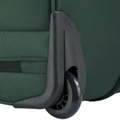 Delsey Paris Pin Up 2 Rollen Reisetasche 74 cm