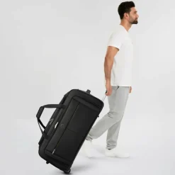 Delsey Paris Reisetaschen Mit Rollen<Pin Up 2 Rollen Reisetasche 74 cm black