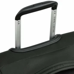 Delsey Paris Reisetaschen Mit Rollen<Pin Up 2 Rollen Reisetasche 74 cm black