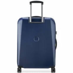Delsey Paris Koffersets Als Hartgepäck|Koffersets 3-Teilig<Promenade Hard 2.0 4 Rollen Kofferset 3-teilig marineblau