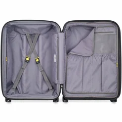 Delsey Paris Koffersets Als Hartgepäck|Koffersets 3-Teilig<Promenade Hard 2.0 4 Rollen Kofferset 3-teilig marineblau