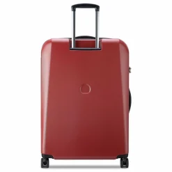Delsey Paris Promenade Hard 2.0 4 Rollen Trolley 76 cm mit Dehnfalte