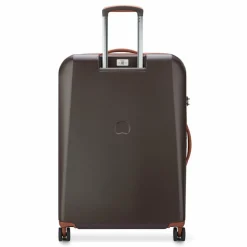 Delsey Paris Promenade Hard 2.0 4 Rollen Kofferset 3-teilig