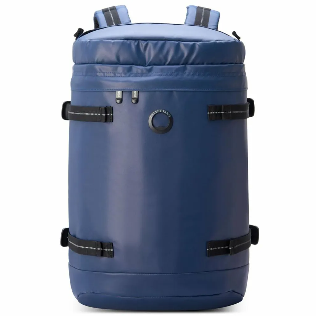 Delsey Paris Raspail Rucksack 47 cm Laptopfach