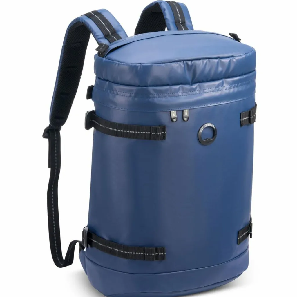 Delsey Paris Raspail Rucksack 47 cm Laptopfach