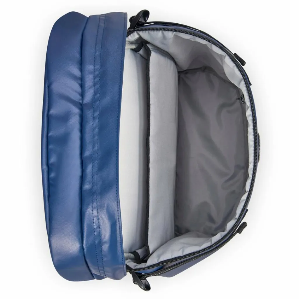 Delsey Paris Raspail Rucksack 47 cm Laptopfach