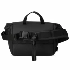 Delsey Paris Umhängetaschen<Raspail Sling-Messenger 38 cm Laptopfach schwarz