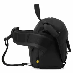 Delsey Paris Umhängetaschen<Raspail Sling-Messenger 38 cm Laptopfach schwarz