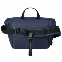 Online Delsey Paris Raspail Sling-Messenger 38 cm Laptopfach blau