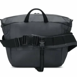 Delsey Paris Umhängetaschen<Raspail Umhängetasche 46 cm Laptopfach schwarz