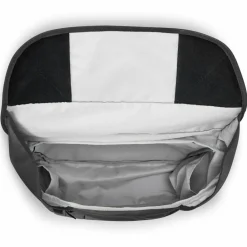 Delsey Paris Umhängetaschen<Raspail Umhängetasche 46 cm Laptopfach schwarz