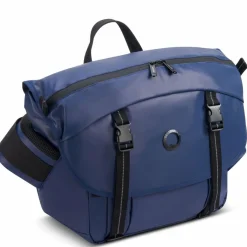 Delsey Paris Raspail Umhängetasche 46 cm Laptopfach