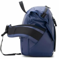 Delsey Paris Raspail Umhängetasche 46 cm Laptopfach
