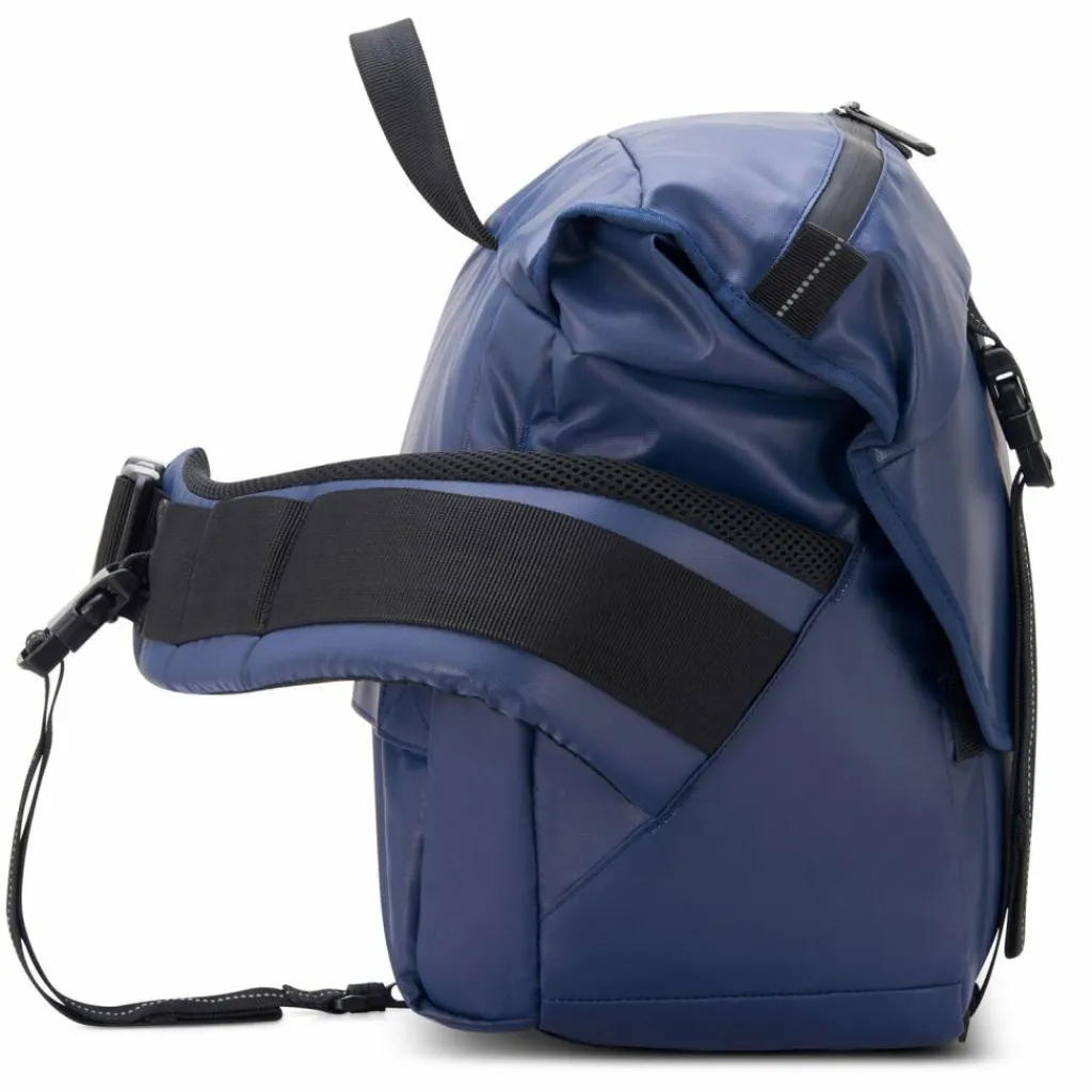 Delsey Paris Raspail Umhängetasche 46 cm Laptopfach
