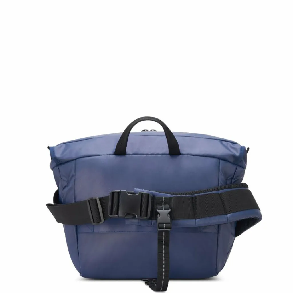 Delsey Paris Raspail Umhängetasche 46 cm Laptopfach