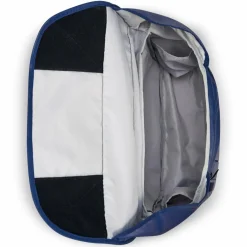 Delsey Paris Raspail Umhängetasche 46 cm Laptopfach