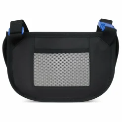 Delsey Paris Raspail Umhängetasche RFID Schutz 24 cm