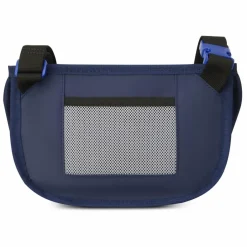 Delsey Paris Umhängetaschen<Raspail Umhängetasche RFID Schutz 24 cm blau-klein blau