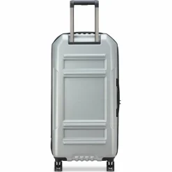 Delsey Paris Rempart 2.0 4 Rollen Trolley 80 cm mit Dehnfalte