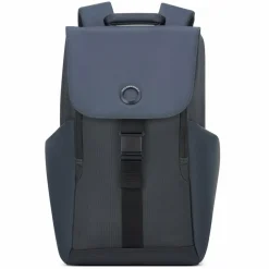 Delsey Paris Securflap Rucksack RFID 45 cm Laptopfach