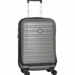 Delsey Paris Segur 2.0 4-Rollen Kabinentrolley 55 cm