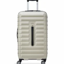 Delsey Paris Shadow 5.0 4 Rollen Trolley 75 cm